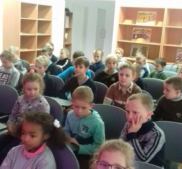  Daugų Vlado Mirono gimnazijos mokinių išvyka į Saugaus eismo klasę