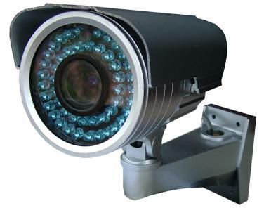  Rūpindamiesi savo saugumu, atsakingai rinkitės vaizdo kameras
