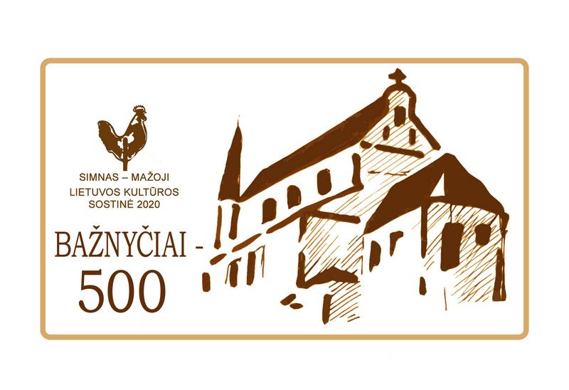  Simnas -mažoji Lietuvos kultūros sostinė 2020 (video anonsas)
