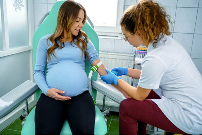  Genetiniai tyrimai nėštumo metu – ką verta žinoti?