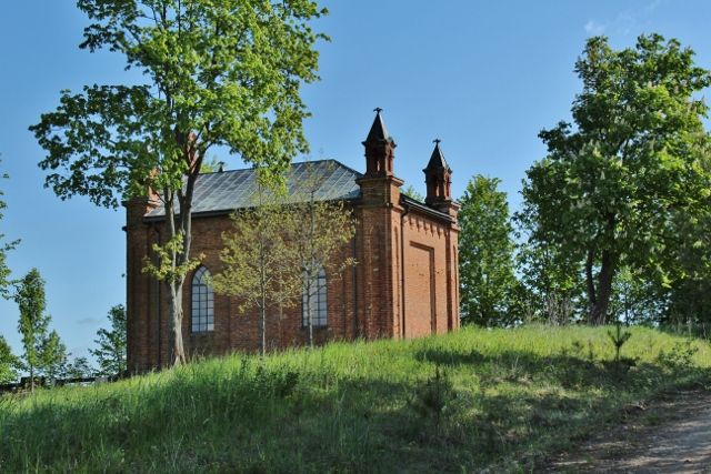  Penktadienį bus atidarytas atnaujintas Gudžių kultūros centras