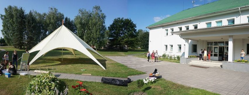  Automobilinėje parduotuvėje – ir alkoholis, ir rūkalai