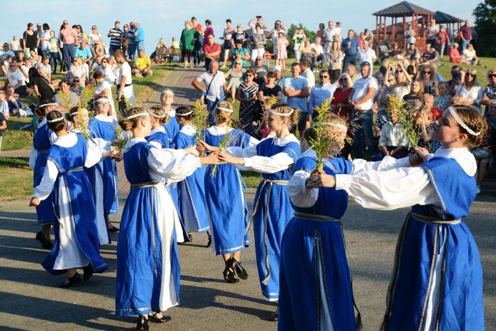  Birželį Alytaus rajone – net 15 kultūros renginių (afiša)