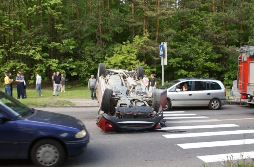  Kaniūkų Dzūkų turgus prieš algas apytuštis (video)