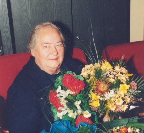  In Memoriam doc.dr. Elena Stasiulevičiūtė (1928-2018)