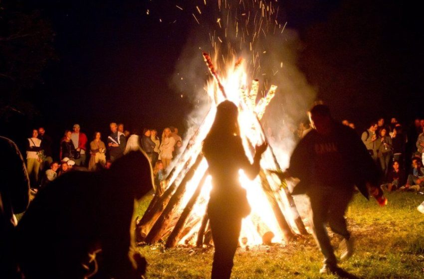  Joninės Dauguose – jau šį šeštadienį! (programa,video)