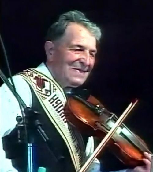 In Memoriam muzikantas Algimantas Ramanauskas (video)