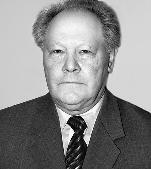  In Memoriam prof.  Jonas  Kievišas (1941-02-05-2020-05-22)