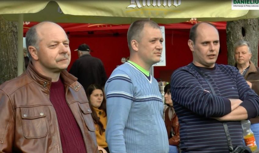  Alytaus miesto šventė – 2013. Pirmoji diena (foto+video)