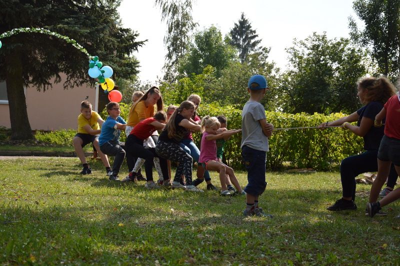  Alytaus rajone bendruomenių iniciatyvų randasi vis daugiau, ir vis įvairesnių