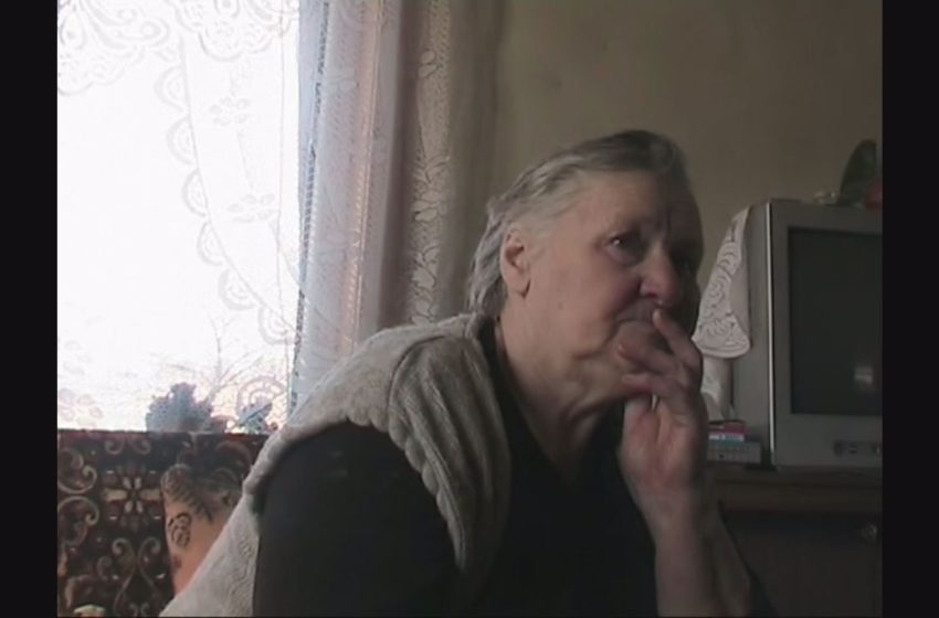  Bronislava Krukonienė Iš Druskininkų kaimo 2009-aisiais metais (video)