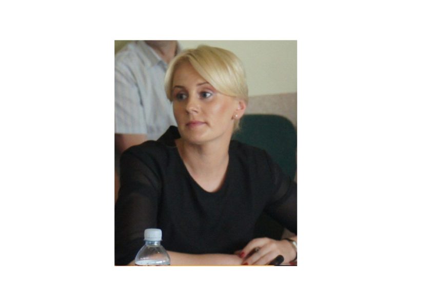  Rasa Vitkauskienė – Alytaus rajono savivaldybės tarybos narė