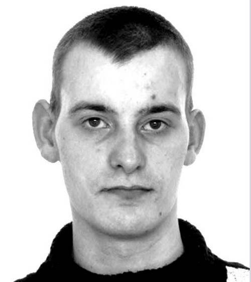  Alytaus policija ieško dingusio Vlado Pečiūros