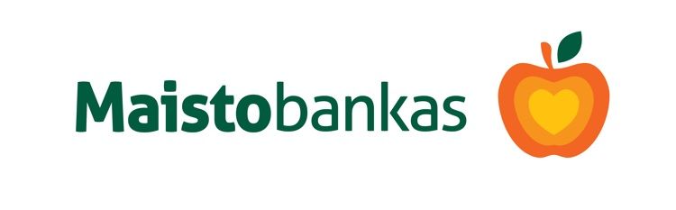  Šį penktadienį ir šeštadienį Maisto bankas prašys pasidalinti gerumu