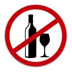  Rugpjūčio 15-ąją Pivašiūnuose draudžiama prekyba visų rūšių alkoholiniais gėrimais
