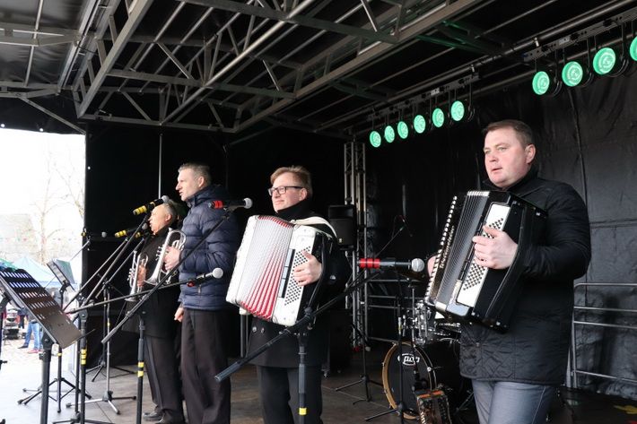  Didės Alytaus rajono kultūros darbuotojų atlyginimai