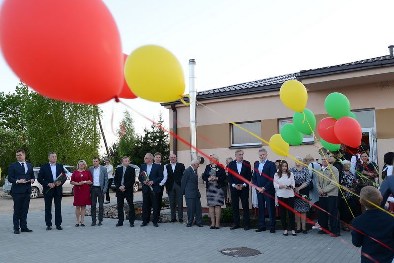  Šį šeštadienį Mikalavo kaimo bendruomenė kviečia vasarą palydėti kitaip