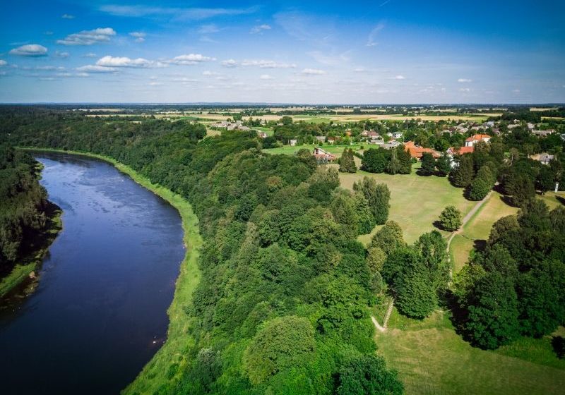  „Žaliųjų“ savivaldybių reitinge Alytaus rajonas užima 11-ą