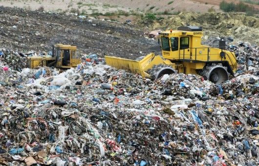  Griežti Europos reikalavimai atliekų tvarkymui Alytaus regiono nebaugina
