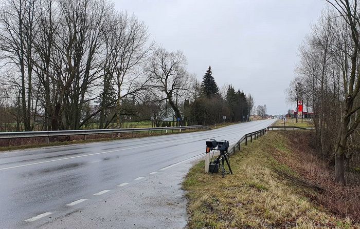  Naujas sukčiavimo būdas „Jus nufotografavo trikojis“
