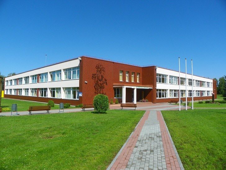  Paskelbta Alytaus rajono brandos egzaminų bazinė mokykla