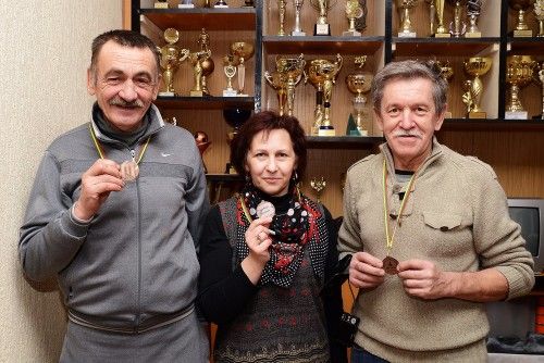  Daugų salės futbolo lygos 10-ojo turo rezultatai (foto+video)