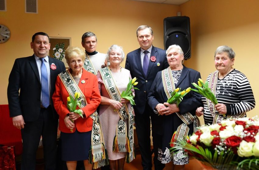  Vaisodžių kaimo bendruomenės šventė-2016 (Video+foto)