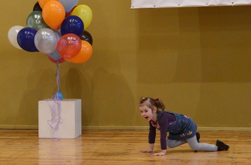  Valandinės auklės studija Alytuje šventė 1-metų gimtadienį (foto+video)