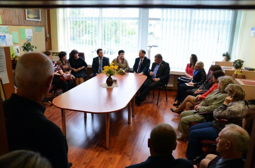  Lazdijiečiai savaitgalį šventė dešimtąją „Pasienio fiestą“ (foto)