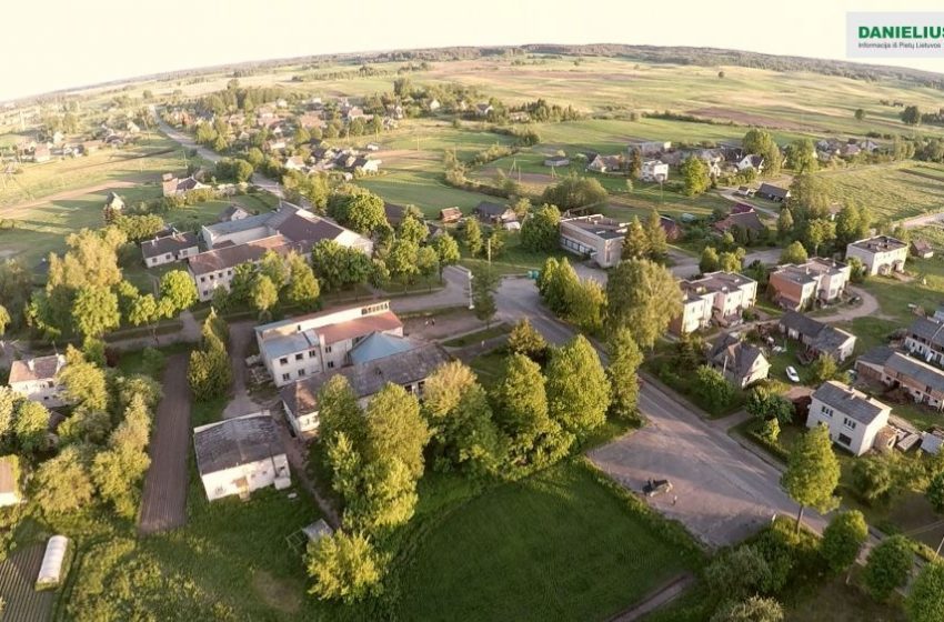  Gudžiai iš viršaus (video)