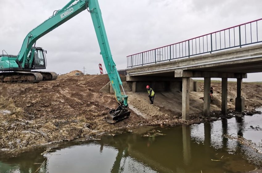  Apie melioracijos problemas Alytaus rajone – meras Algirdas Vrubliauskas (video)