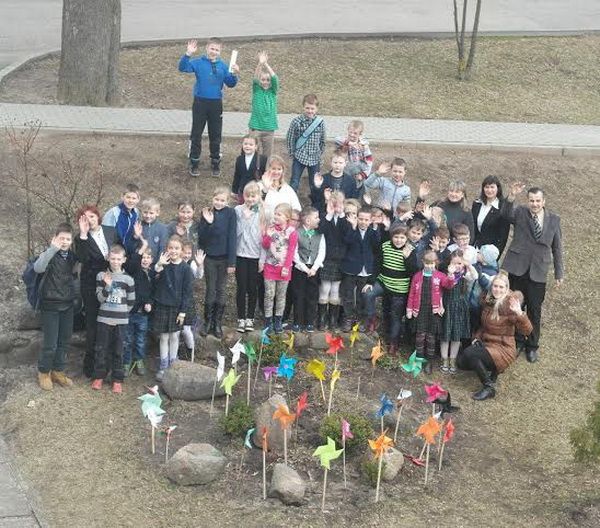  Alytaus kariai paminėjo Sausio 13-ąją (foto)