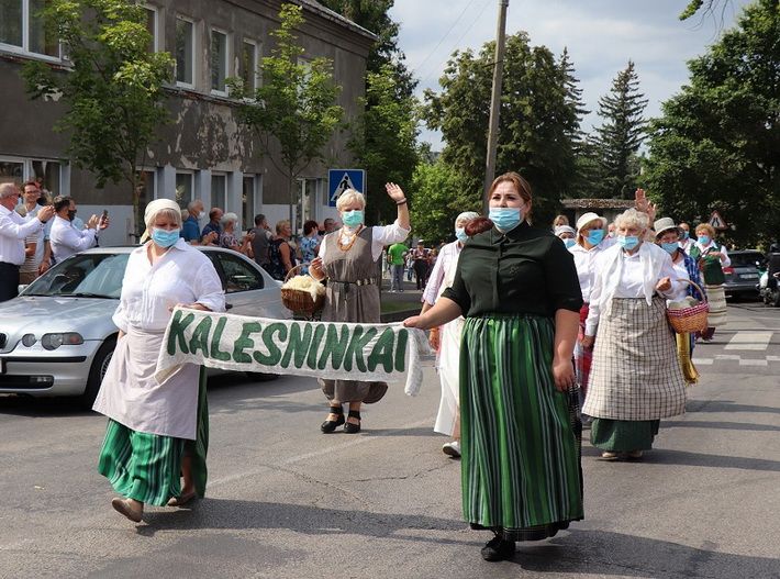  Alytaus rajone veikiančios nevyriausybinės organizacijos gali gauti finansavimą