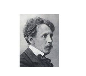  Mikalojus Konstantinas Čiurlionis (1875-1911) vienas žymiausių Lietuvos menininkų, kompozitorius, dailininkas