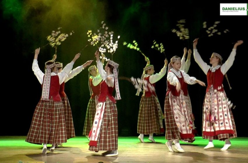  Lietuvos valstybės atkūrimo šventę švęskime Alytaus rajone