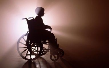  Dėl būsto pritaikymo neįgaliems vaikams su sunkia negalia