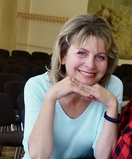  „Harmonijos“ choro meno vadovė ir dirigentė Ilona Zalanskienė tapo Lietuvos chorų sąjungos premijos laureate