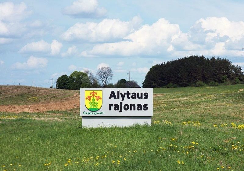  Vis daugiau naujakurių renkasi Alytaus rajoną