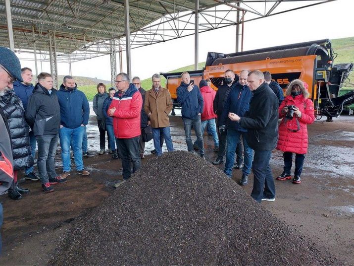  Kaip tvarkomos maisto ir virtuvės atliekos? Patirtis, reikalavimai ir naujovės