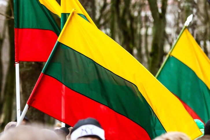  Pirmadienį kviečiame į renginį Kalesninkų miške Lietuvos partizanams pagerbti