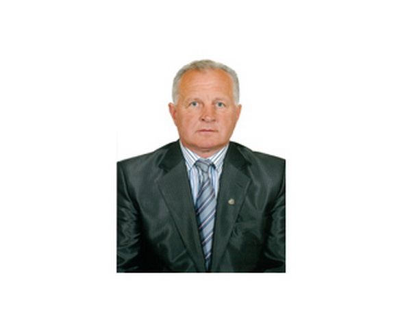  Gintautas Radžiukynas – Alytaus rajono savivaldybės tarybos narys