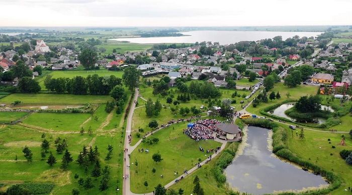  Mokesčiai Alytaus rajone už nekilnojamąjį turtą – nedidės