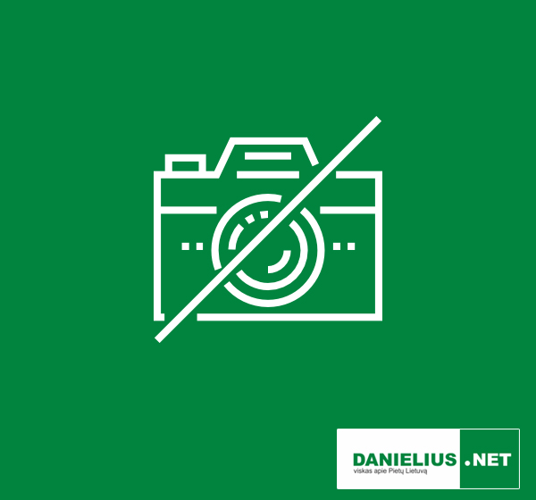  Danielius.net svetainė peržengė tūkstantį lankytojų per dieną