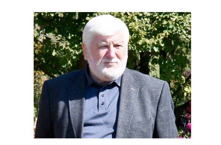  Vydas Baravykas: „Kiekviename iš mūsų susikerta keli pasauliai”