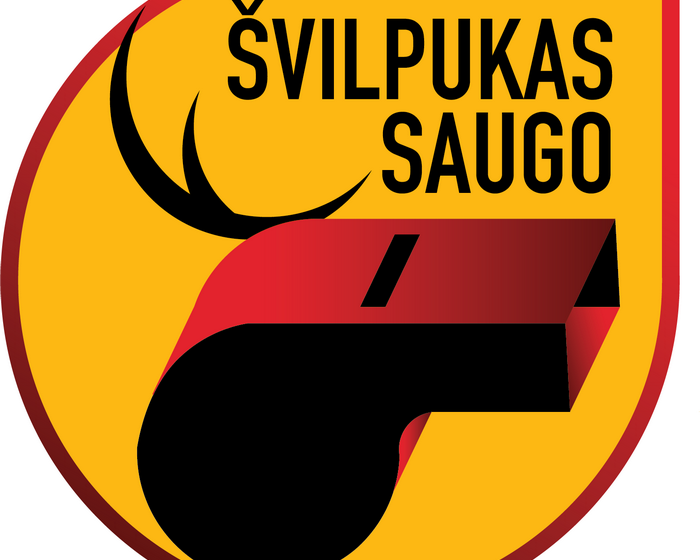  Alytaus apskrityje vykdoma akcija „Švilpukas saugo“