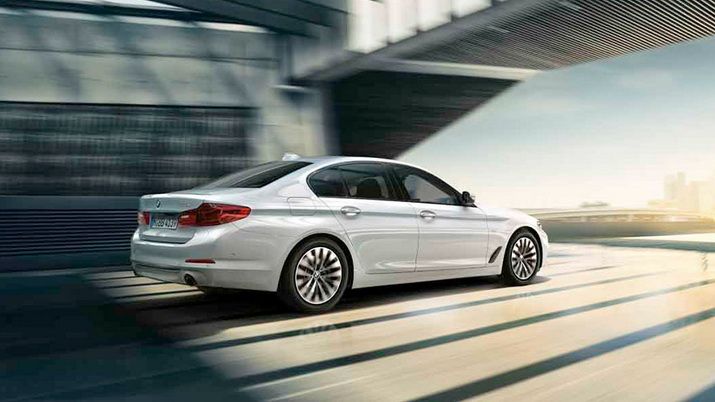  BMW įkraunami hibridai