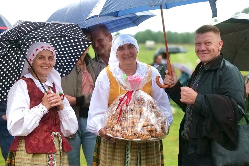  Skelbiamas Alytaus rajono savivaldybės Žemės ūkio ir kaimo bendruomenių projektams finansuoti prašymų priėmimas