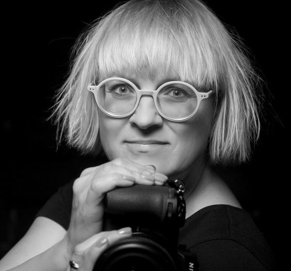  Fotografė Greta Skaraitienė: „Geram portretui visada reikia dviejų energijos“