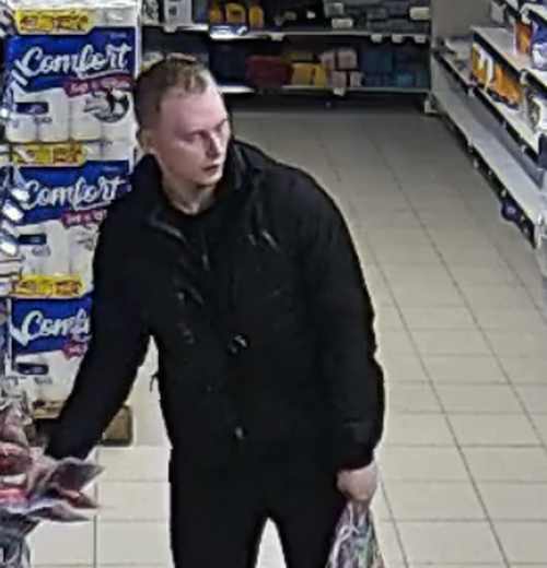  Alytaus policija ieško…