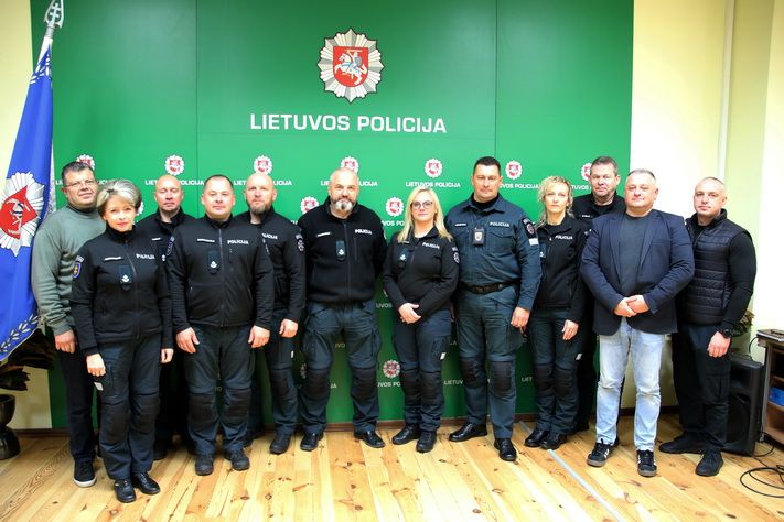  Konkurso metu pristatyti išskirtiniai Alytaus apskrities tyrimai